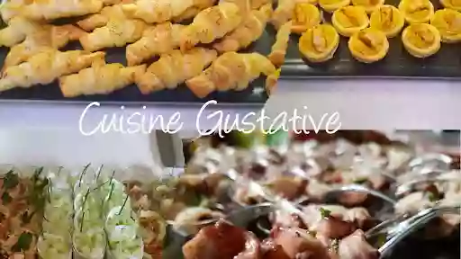 Cuisine Gustative