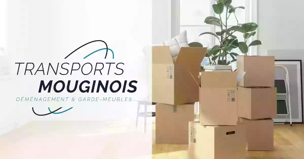 Transports Mouginois