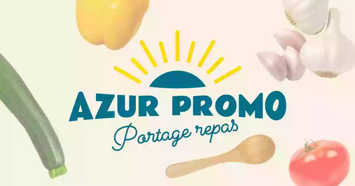 Azur Promo