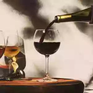 Le 20 Du Sommelier