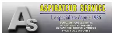 Aspirateur Service