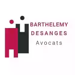 BARTHELEMY - DESANGES AVOCATS