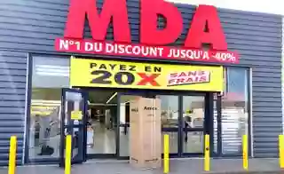 MDA Electroménager Discount