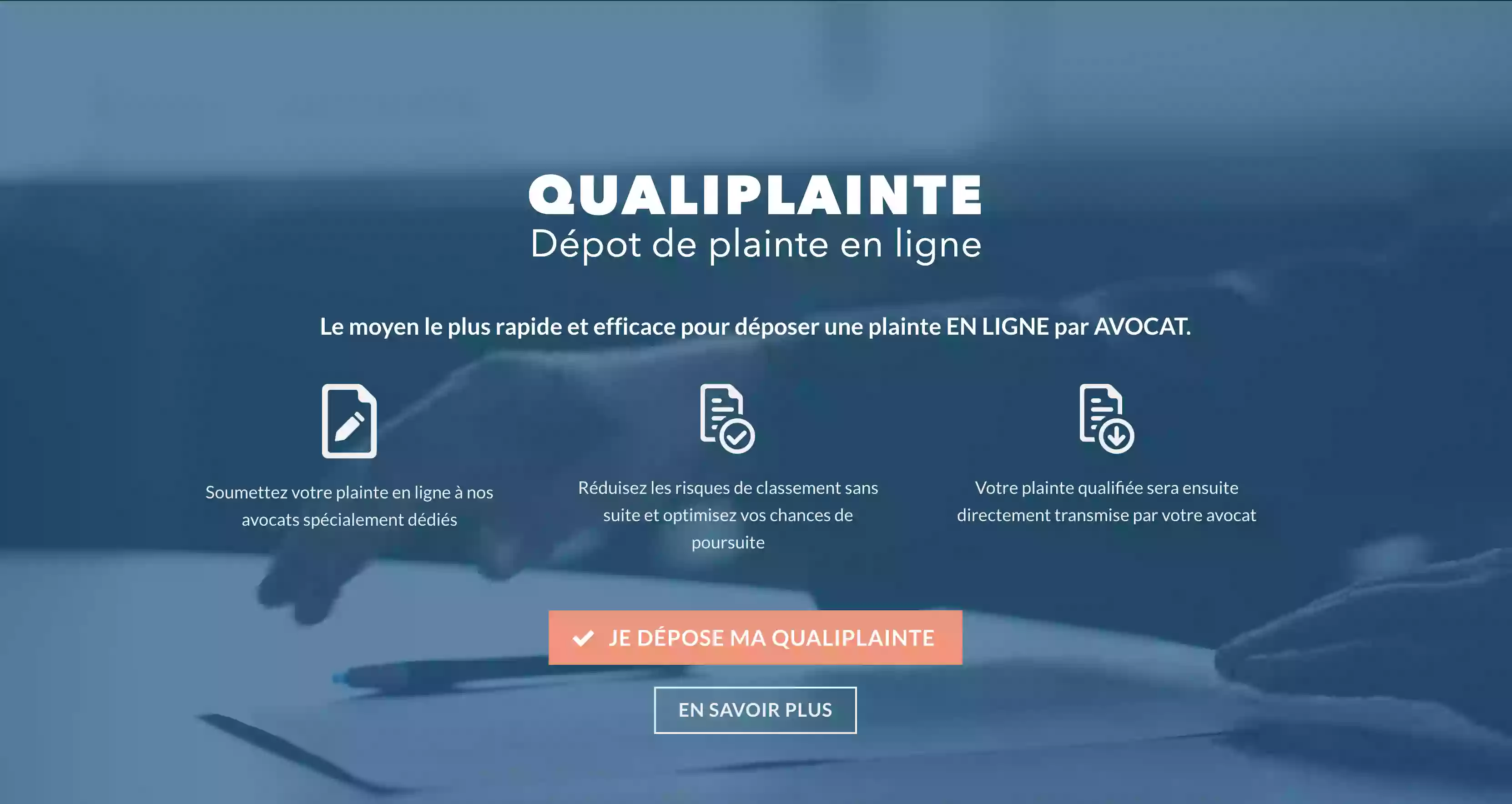 Qualiplainte