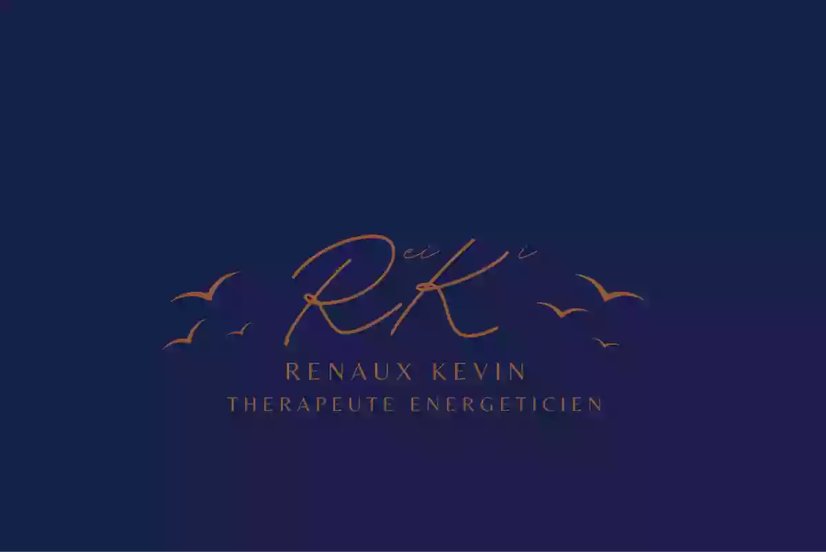 RK Renaux kévin, magnetiseur, thérapeute energiticien