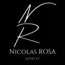 Nicolas ROSA