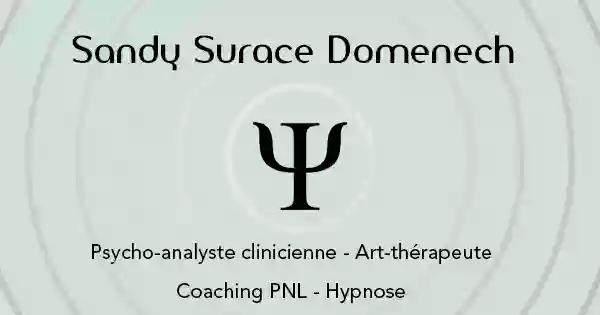 Cabinet d’hypnotherapie-Psychothérapie-Coaching PNL, Art-thérapie. Grasse-Mouans-Sartoux. Valbonne www.sandy-psy.fr