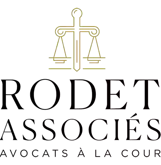 Cabinet Rodet & Associés - Avocats