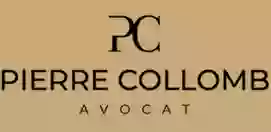 Avocat Pierre COLLOMB