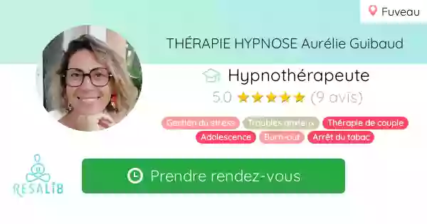 Thérapie Hypnose