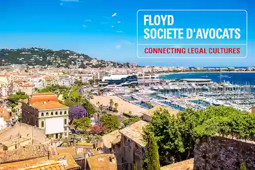 FLOYD Avocats - Cannes