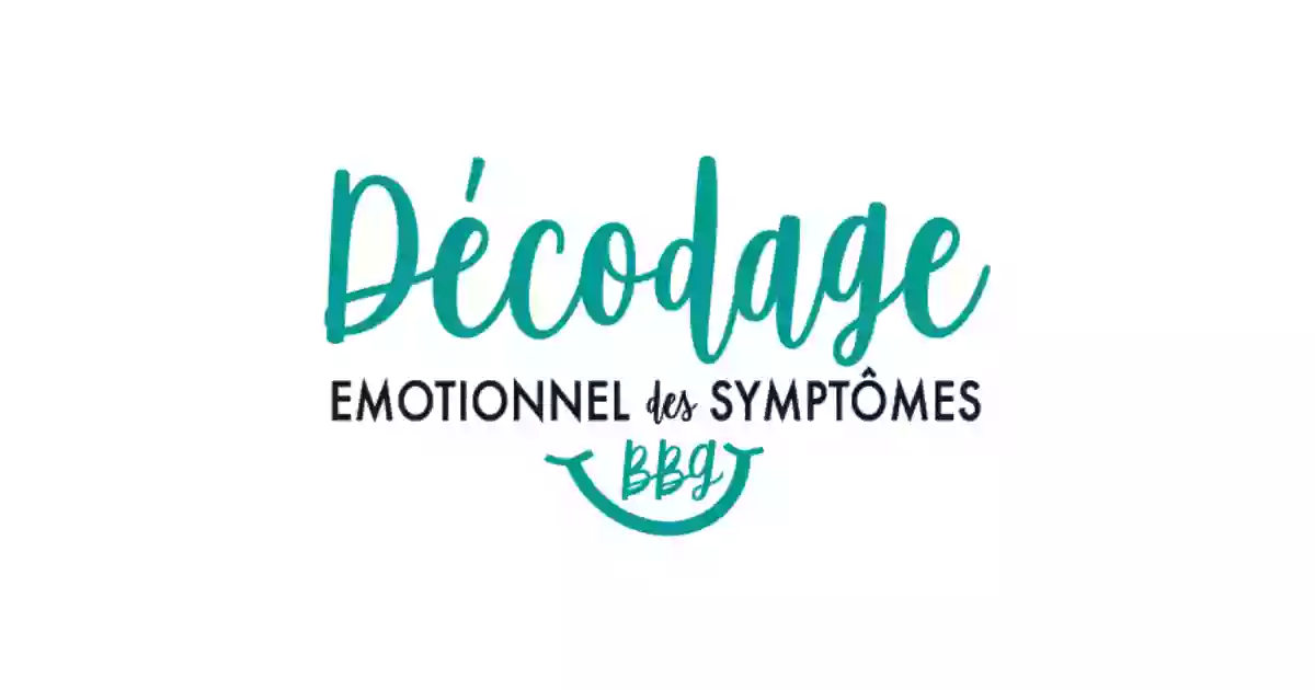 Décodage Emotionnel des Symptômes