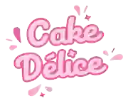 Cake Délice