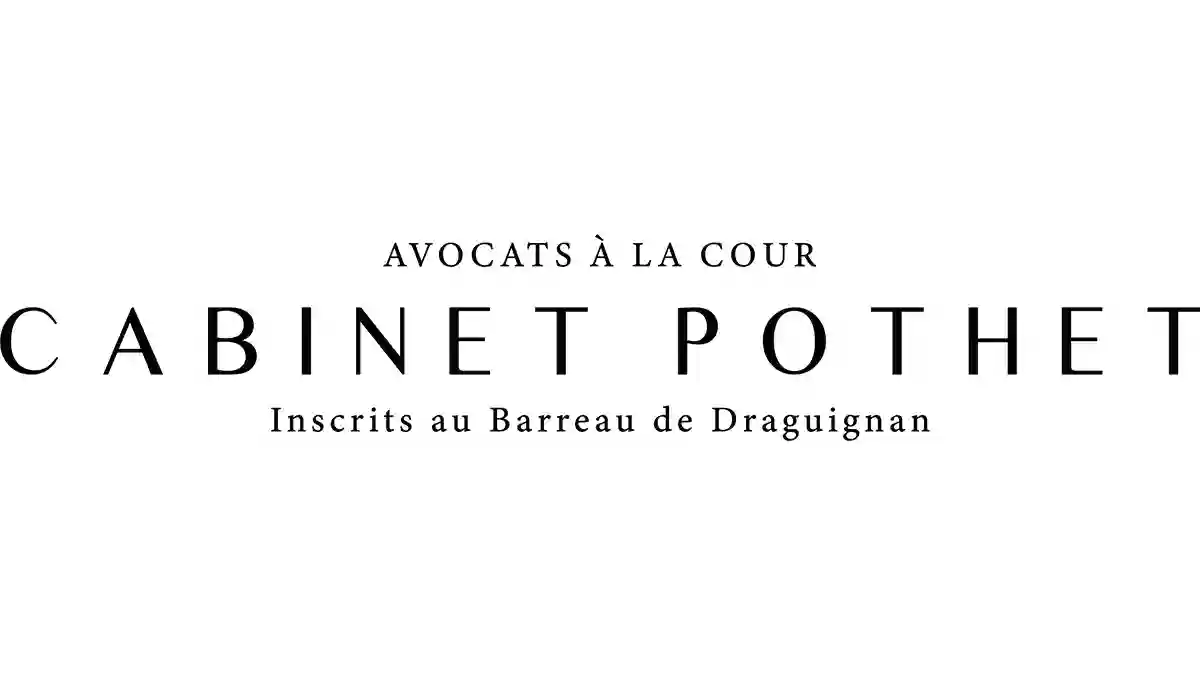 CABINET POTHET - Cavalaire