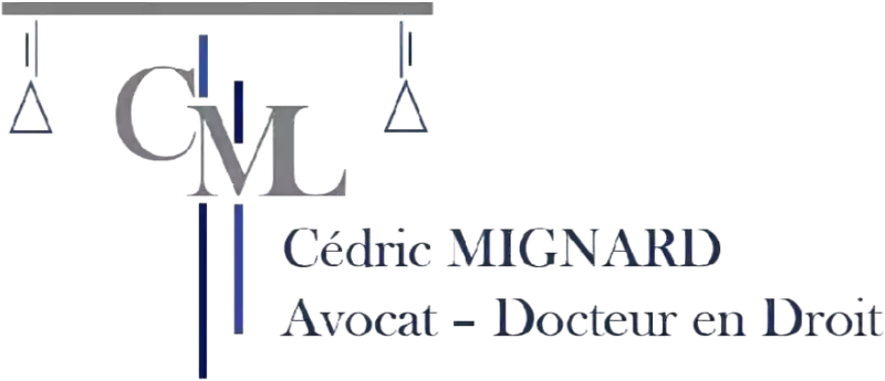 Cédric Mignard Avocat