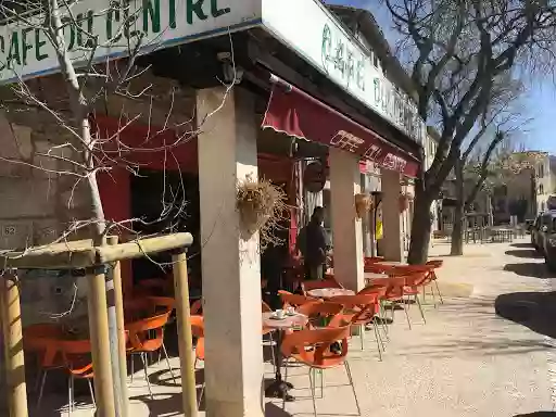 Cafe Du Centre