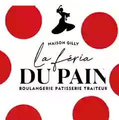 Boulangerie La Féria Du Pain