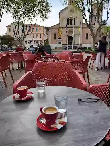 Café de France