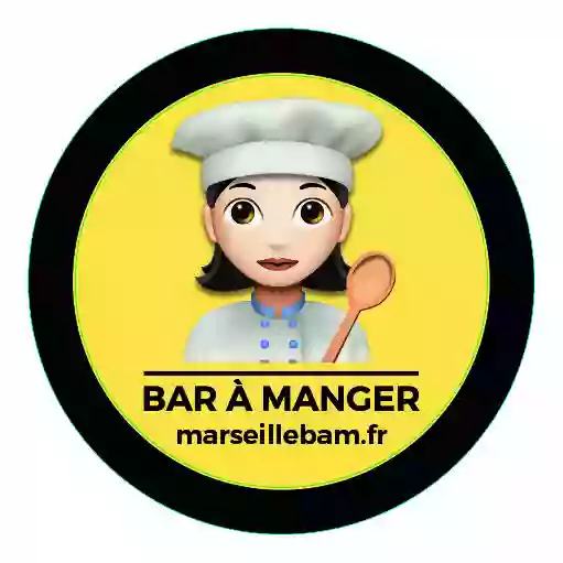 BāM | Bar à Manger