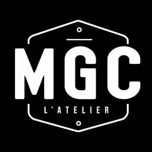 MGC Textile & Publicite