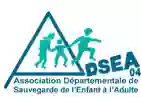 ADSEA 04 - Association Départementale de Sauvegarde de l'Enfant à l'Adulte