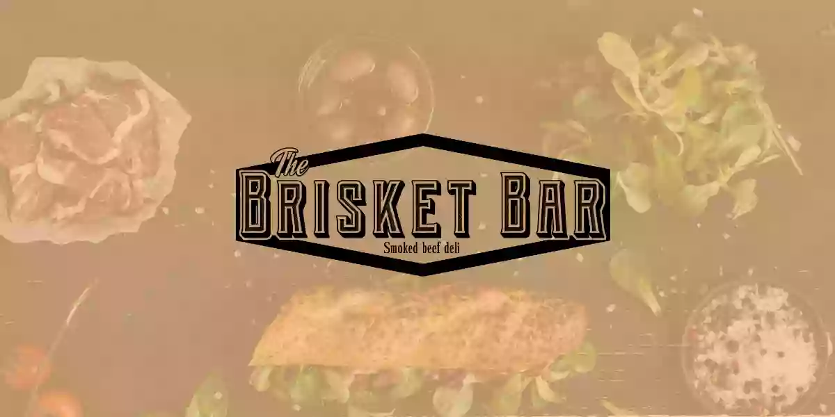 The Brisket Bar - Burgers & Sandwiches