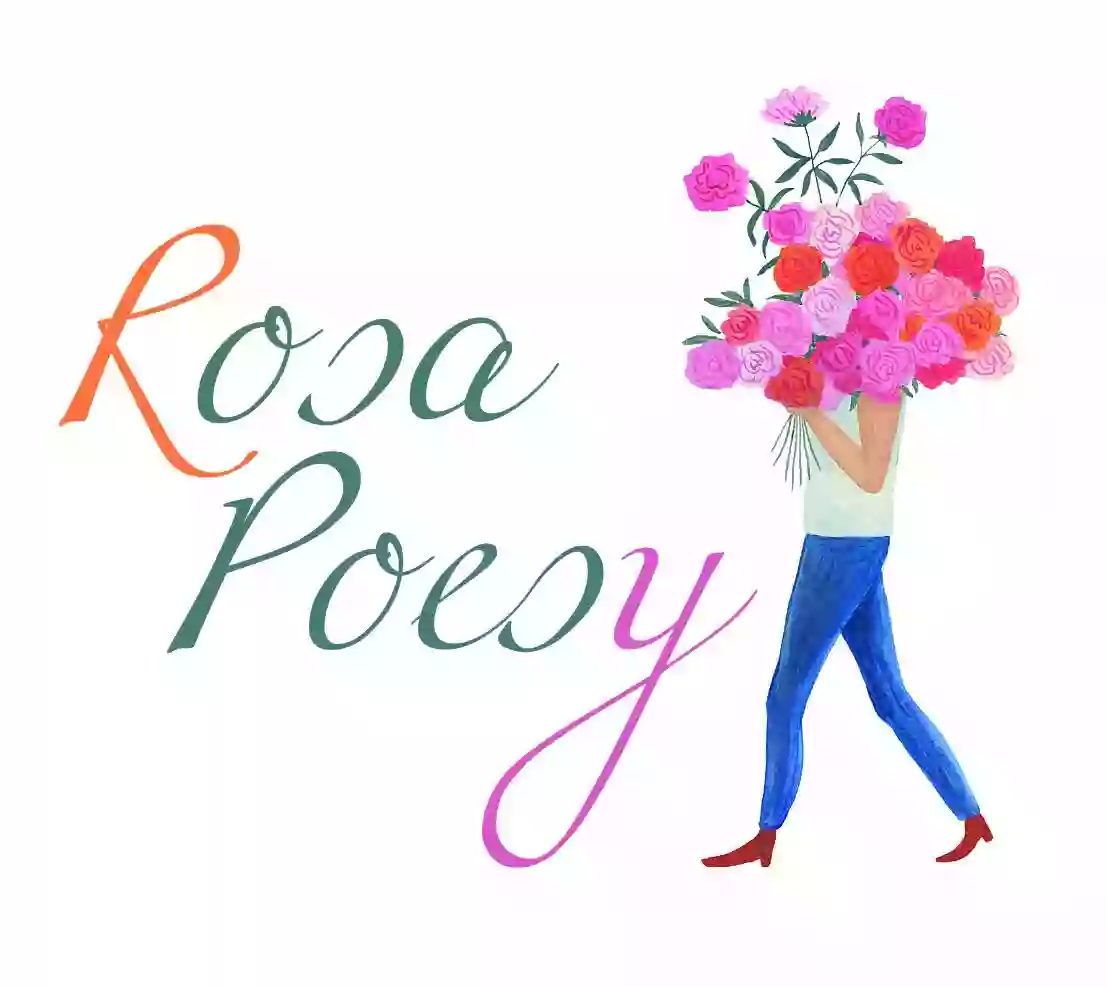 Rosa Poesy