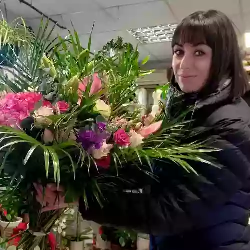 Séflora, Artisan Fleuriste