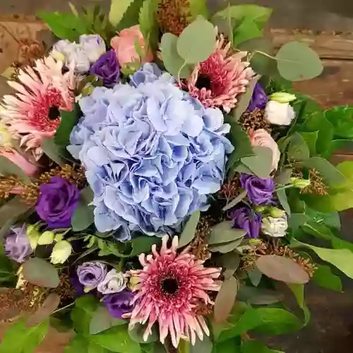 Aux Fleurs de Joëlle