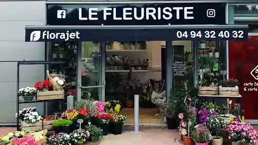 Le fleuriste