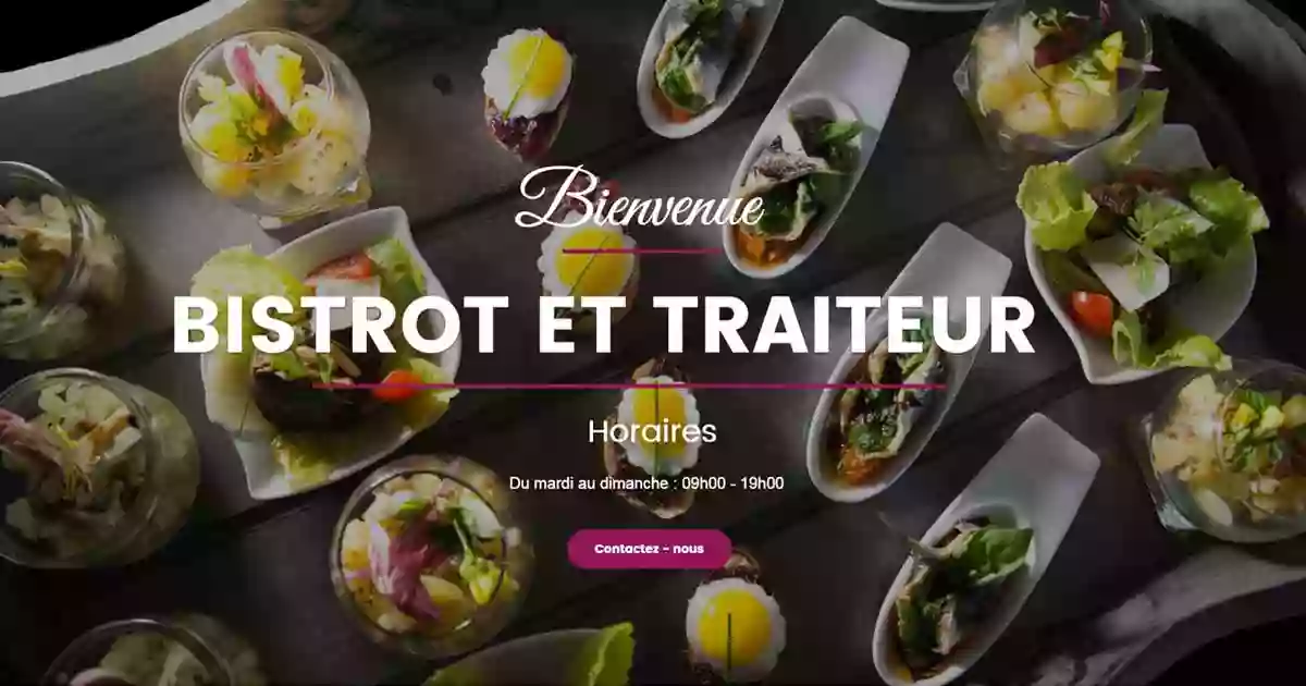 Bistrot et Traiteur