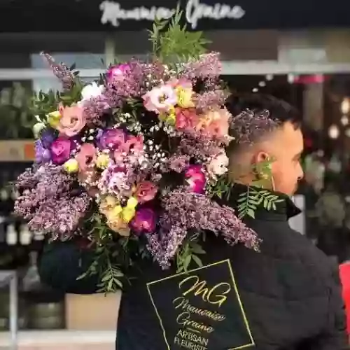 Mauvaise Graine, Artisan Fleuriste