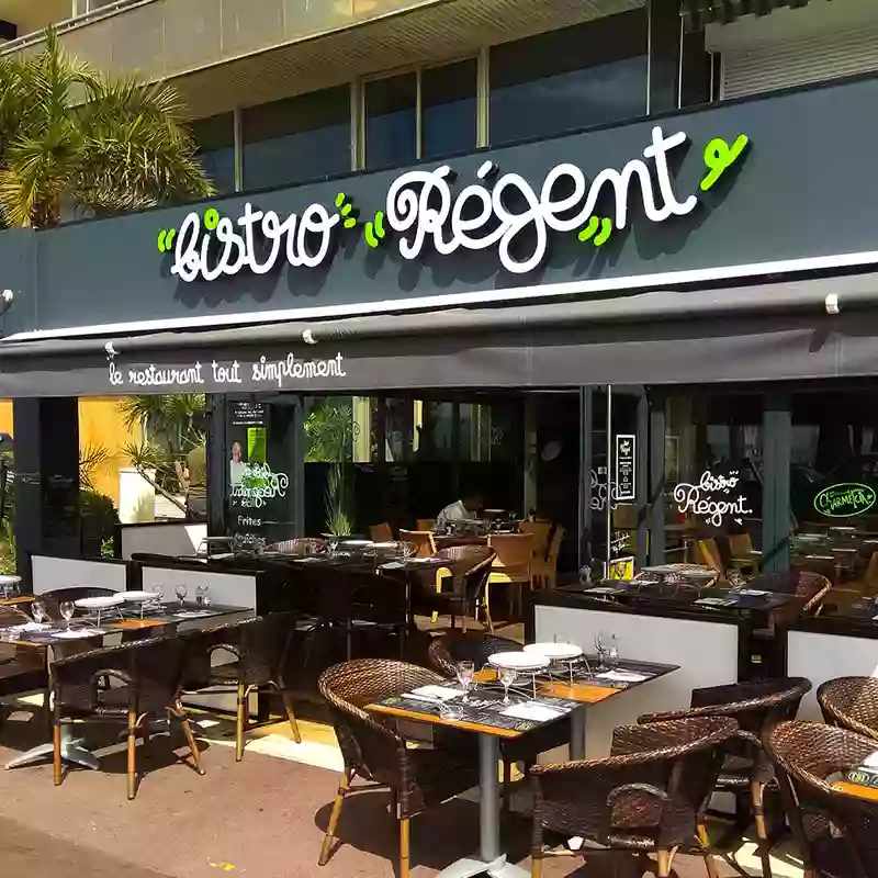 Bistro Régent