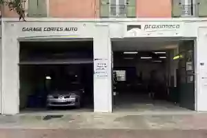 Garage Cortes Auto