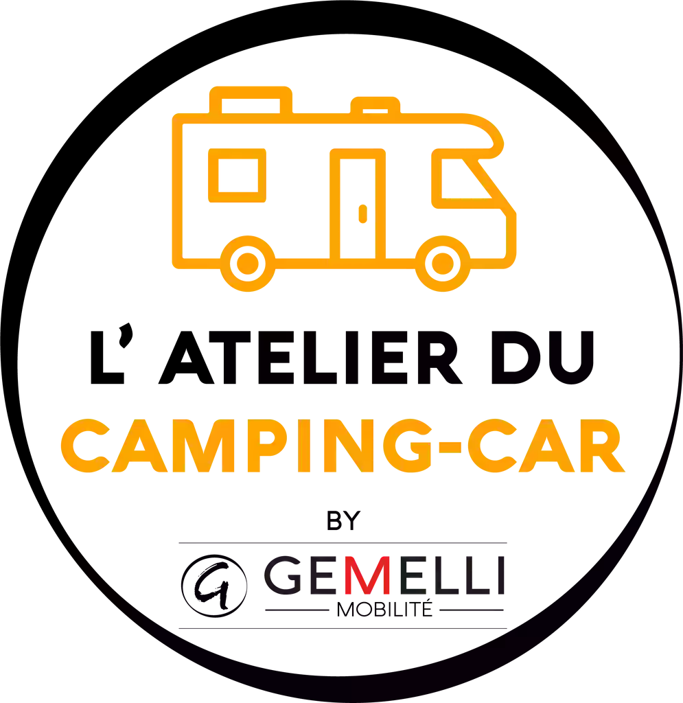 L'Atelier du Camping Car Avignon - Gemelli Mobilité