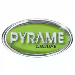 Garage Poids Lourds Car et Bus Pyrame XL