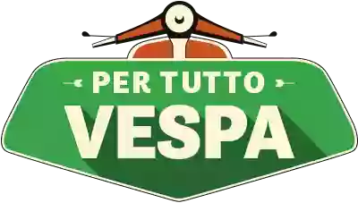 Per tutto Vespa