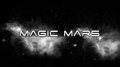 Magic Mars