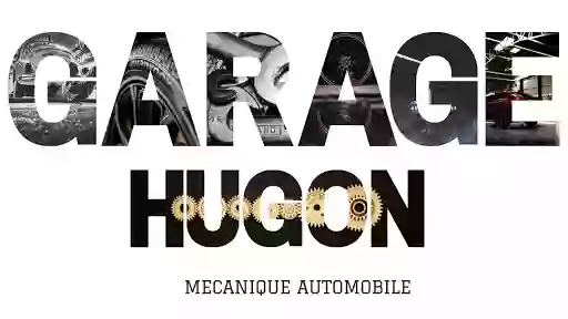 Garage HUGON