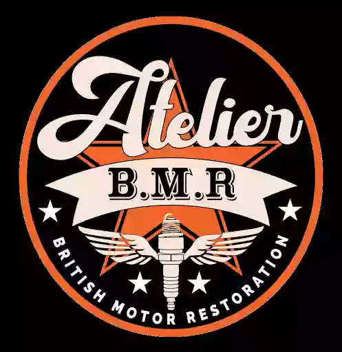 Atelier BMR British Motor Restoration