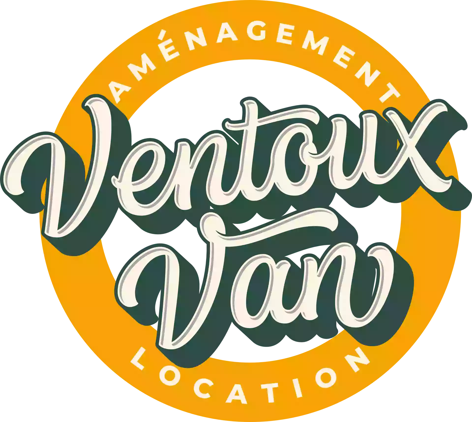 Ventoux Van