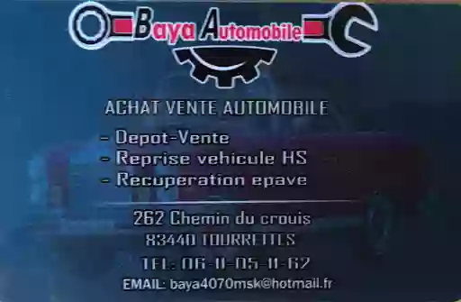 BAYA AUTOMOBILE