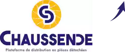 Chaussende et Fils