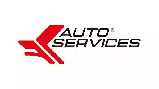 Garage AK Auto Services - Bosch Car Service