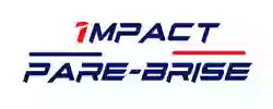 Impact pare-brise Martigues