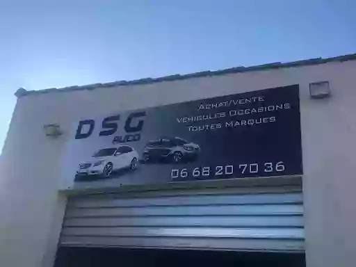 DSG AUTOS