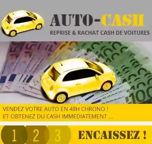 AUTO CASH PACA Rachat & Reprise