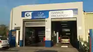 GARAGE PROVENCAL