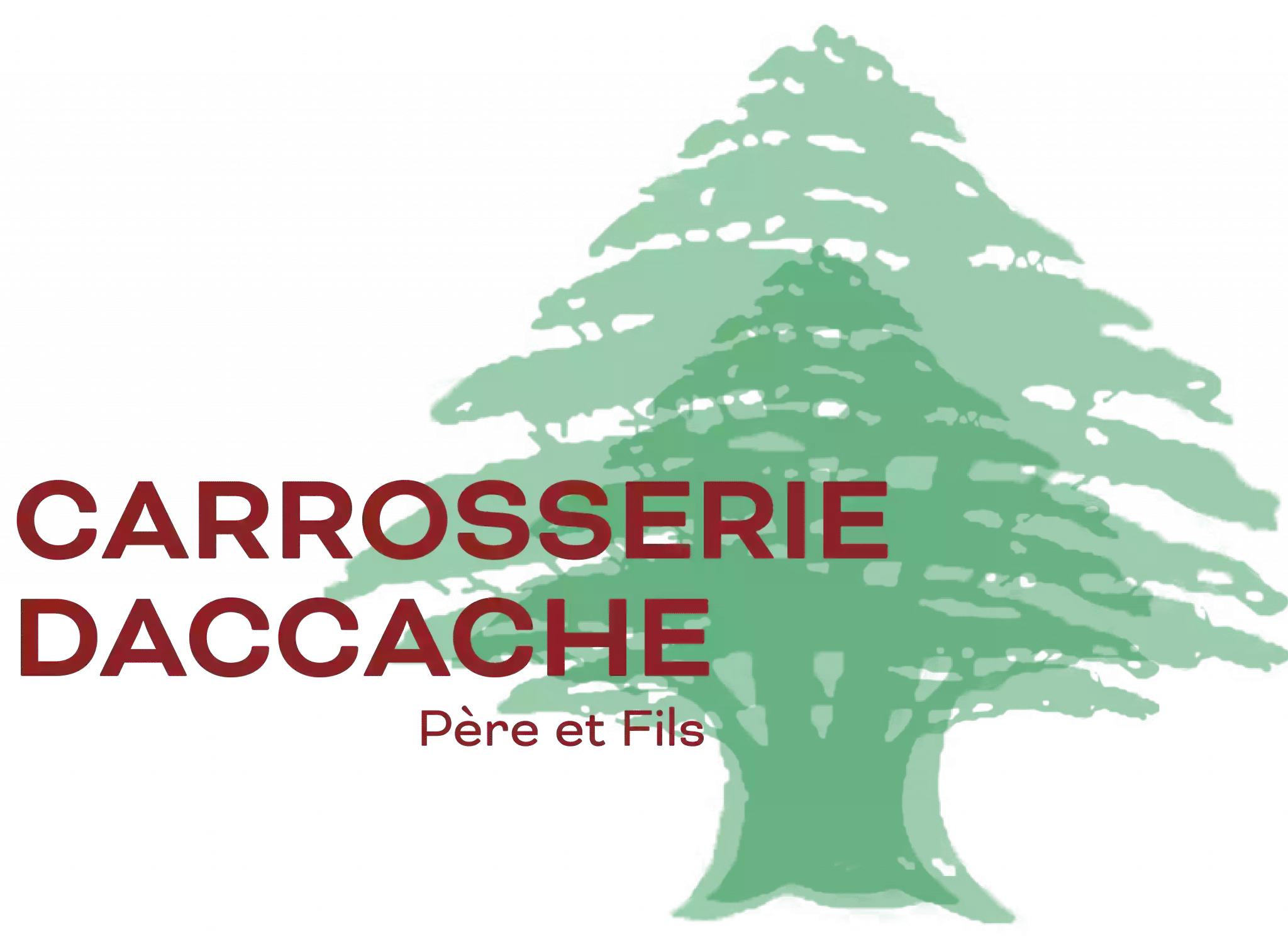 Carrosserie Daccache