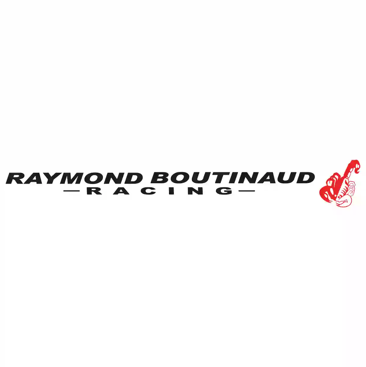 RAYMOND BOUTINAUD RACING